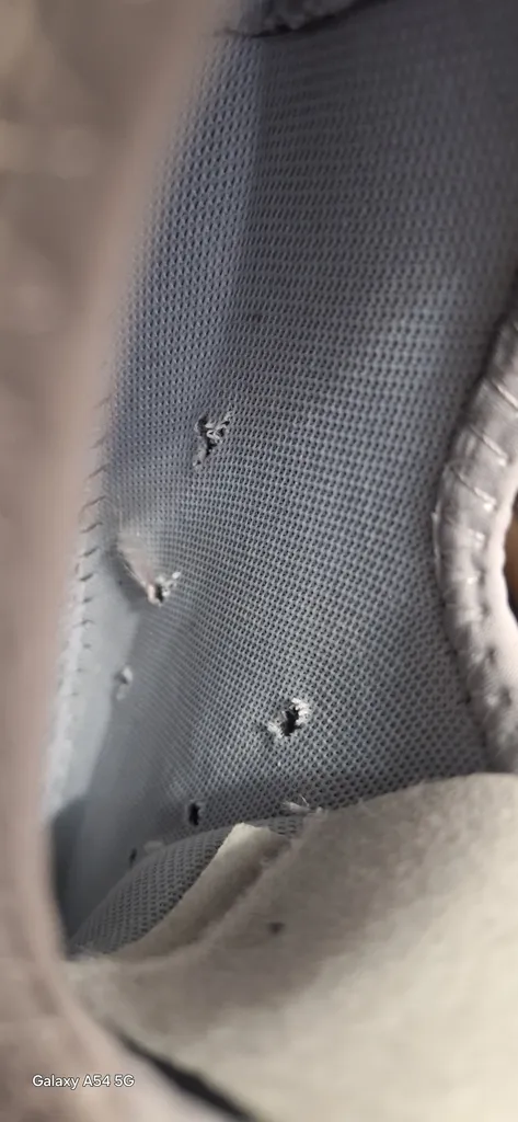 کفش راحتی تن تاک مدل آرشام بندی کد 1400