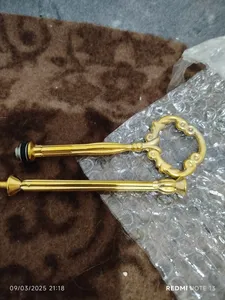 تجریه خرید دستگیره شیرینی خوری کد ۱۰۲