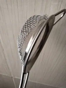 تجریه خرید صافی چای مدل K.B.S 91402