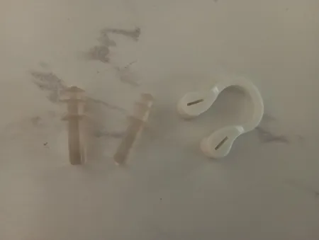 عینک شنا ویو کد G1198NE