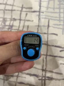 تجریه خرید صلوات شمار سلین کالا مدل ce-c10