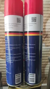 تجریه خرید اسپری فوم لاستیک خودرو کوییک کلین مدل QC 3165 حجم 650 میلی لیتر