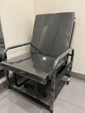 تجریه خرید صندلی تختخواب شو یک نفره مدل B200