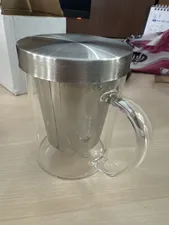 تجریه خرید لیوان دمنوش ساز مدل 1647