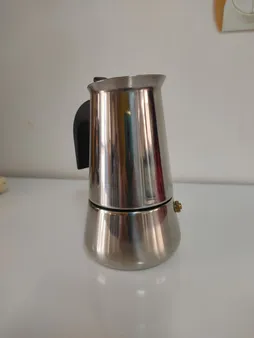 موکاپات مدل 2 کاپ