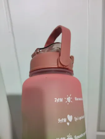 قمقمه مدل سه قلو گنجایش 2 لیتر مجموعه 3 عددی