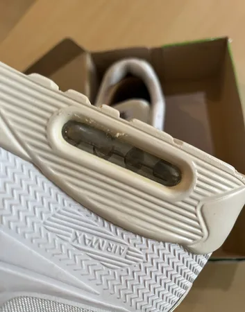 کفش پیاده روی مدل Airmax 90 کد 302519-024