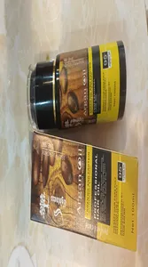 تجریه خرید روغن مو میگه مدل Argan oil حجم 100 میلی لیتر