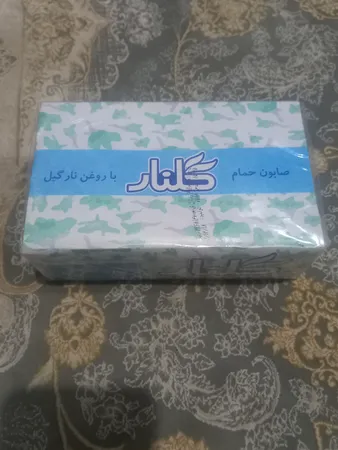 عکس ارسالی خریدار
