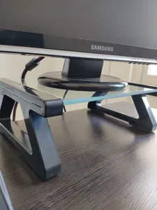 تجریه خرید پایه نگهدارنده مانیتور تسکو مدل TMS2000