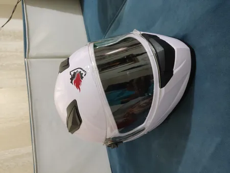 کلاه کاسکت سابرینا مدل BLASIM107