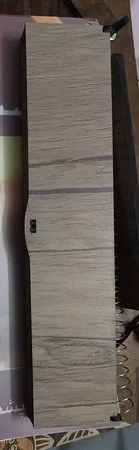 مضراب سنتور مدل حرفه ای طرح زبردست کد 01