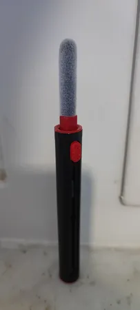 کیت تمیز کننده هدفون مدل Q5