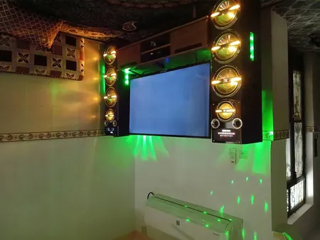 پخش کننده خانگی میکرولب مدل اسپیکر جفت  ایستاده سری INFINITY