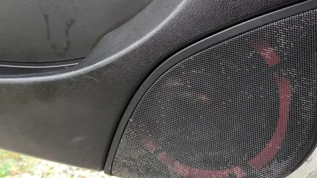 میدرنج خودرو ساوی مدل SAVYSV-6  بسته دو عددی