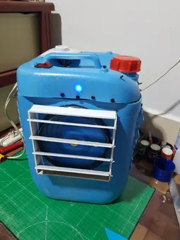 پمپ آب مدل r385