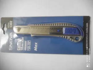 تجریه خرید کاتر نووا مدل NTC1302