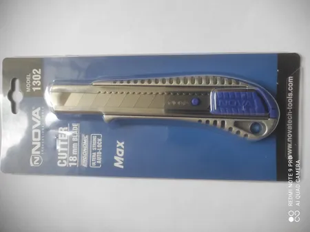 کاتر نووا مدل NTC1302