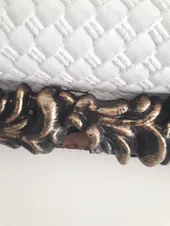 تجریه خرید تابلو فرش ماشینی دنیای فرش طرح وان یکاد کد 286