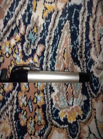 قلم لمسی و پایه نگهدارنده موبایل کد SKJMRJNM002369