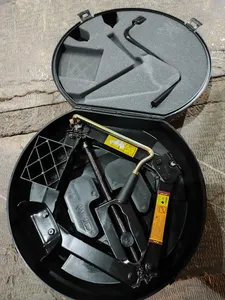 تجریه خرید جک کامل خودرو چیکال مدل CH مناسب برای سمند