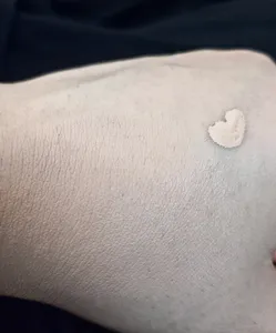 تجریه خرید کرم پودر میستار مدل Classic Touch شماره 102 حجم 40 میلی لیتر