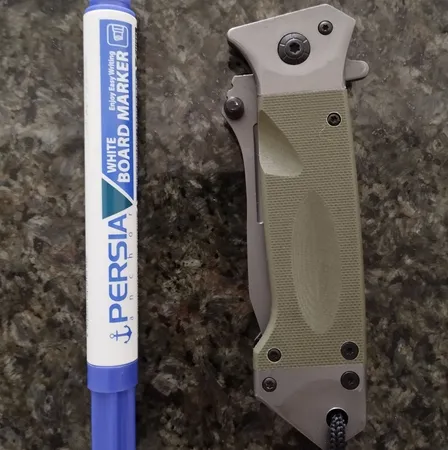 چاقوی سفری برونینگ مدل Da 73