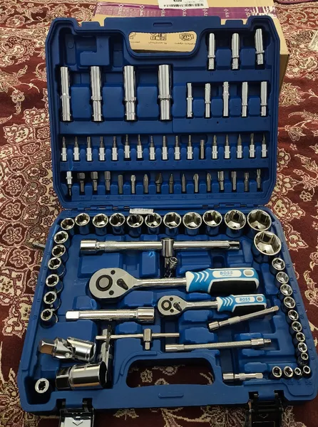 عکس ارسالی خریدار