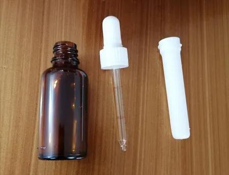 قطره چکان کد L-30