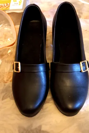 کفش زنانه پاتکان کد NIC829