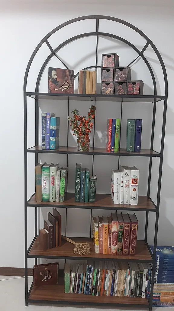 کتابخانه کد 19605