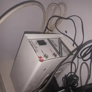 تجریه خرید محافظ ولتاژ گروه صنعتی سارا ترانس مدل P156F