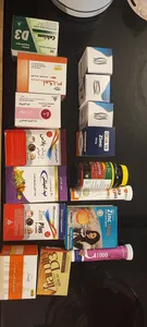 تجریه خرید کپسول زینک پلاس داروسازی دانا بسته 60 عددی