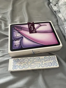 قلم لمسی اپل مدل Pencil Pro