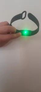 تجریه خرید مچ بند هوشمند مدل M6