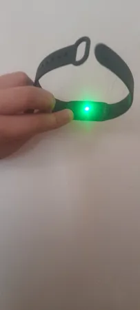 مچ بند هوشمند مدل M6