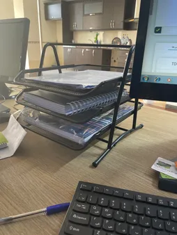 کازیه میلانو مدل Js3001 سه طبقه