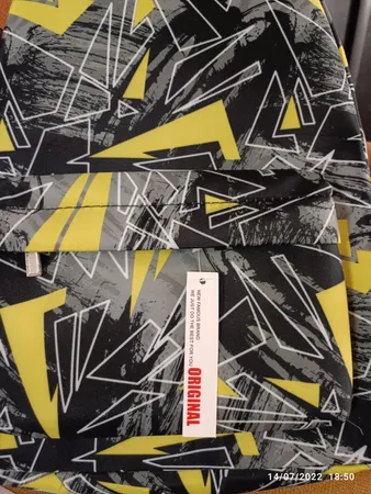 کوله پشتی بچگانه توریث مدل PRX-2200