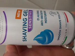 تجریه خرید ژل اصلاح بدون سولفات کاسپین مدل SENSITIVE مناسب انواع پوست حجم 200 میلی لیتر