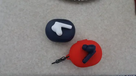 هدفون بلوتوثی هایلو مدل MoriPods ANC