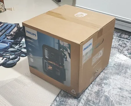 هواپز 6 لیتر فیلیپس مدل NA230/00