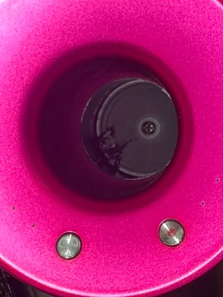 سشوار حرفه‌ای دایسون مدل Supersonic HD08