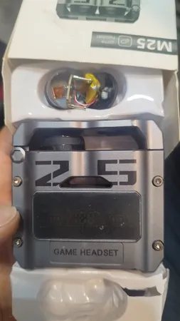 هدفون بلوتوثی دامیکس مدل M25 ENC