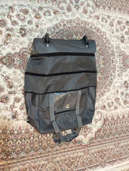 ساک چرخ دار مدل مسافرتی  h424