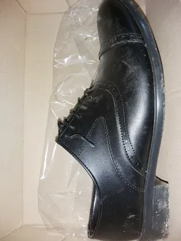 کفش مردانه مدل k.baz.097