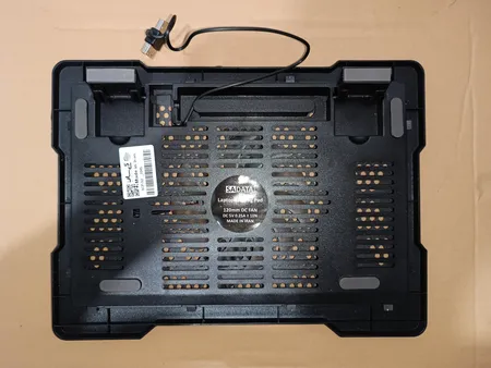 پایه خنک کننده سادیتا مدل SCP-S2