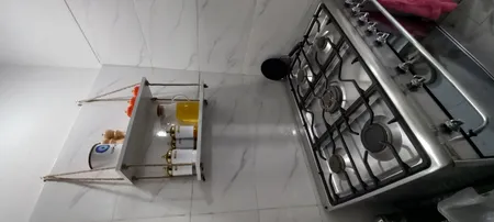 شلف دیواری مدل دایان کد 23