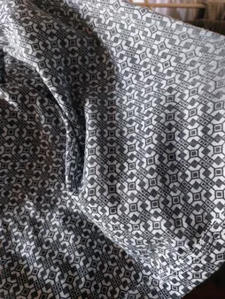 شورت مردانه آوین مدل پادار چاپی 07 مجموعه 4 عددی