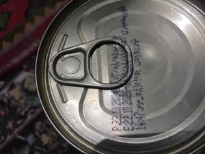 تجریه خرید کنسرو خورشت قیمه و سیب زمینی با سویا شیفته - 370 گرم به همراه کنسرو خورشت قورمه سبزی با سویا شیفته - 370 گرم بسته 12 عددی