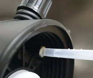 تجریه خرید سمپاش دستی نکستول گروپ مدل NT-2L حجم 2 لیتر